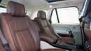 Land Rover Range Rover Autobiography