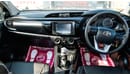 Toyota Hilux 2.8 D-4D RHD