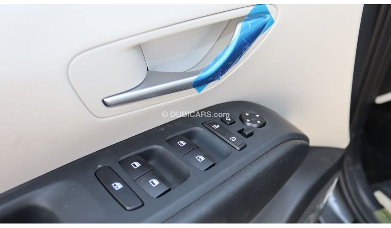 Hyundai Tucson 2.0Ltr. DIESEL MO (4X2)- Type3 PLUS 2023YM