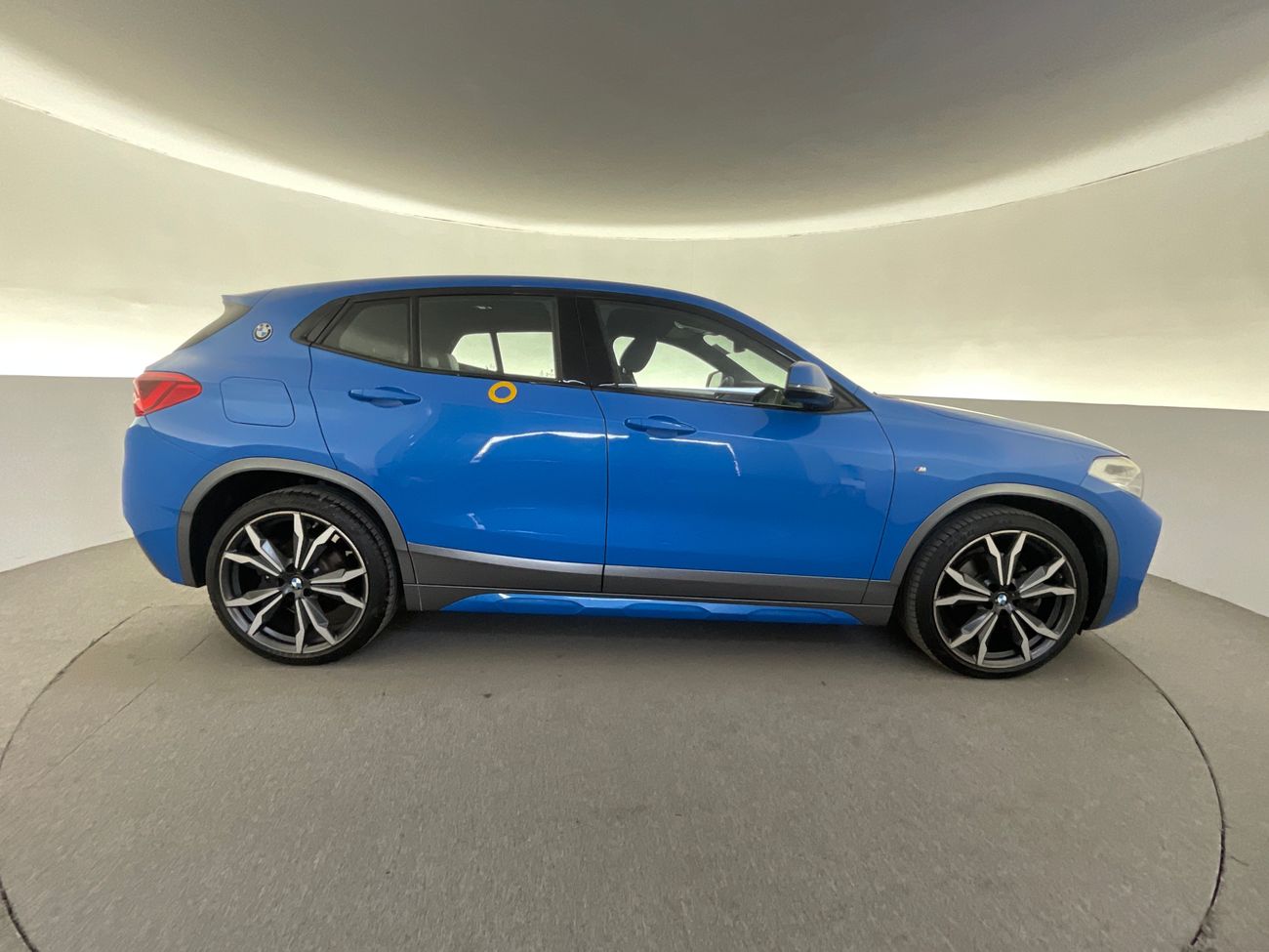 BMW X2 sDrive 20i M Sport | Guaranteed Warranty | 0 Down Payment