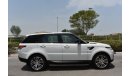 Land Rover Range Rover Sport HSE Range Rover Sport V6