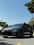 Lexus IS 200 LEXUS IS 200 T MODEL: 2017 PRICE: 43.000 DIRHAMS American specifications Full option, sunroof, finge