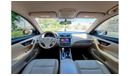 Nissan Altima SV 2017 2.5L GCC (620/-MONTHLY)
