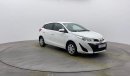 Toyota Yaris SE 1.3 | Under Warranty | Free Insurance | Inspected on 150+ parameters