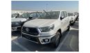 Toyota Hilux TOYOTA HILUX 2.7 DC 4x4 MT Petrol GLXS