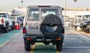 Toyota Land Cruiser 70 2.8L Diesel A/T