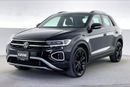 Volkswagen T ROC Style | Guaranteed Warranty | 0 Down Payment