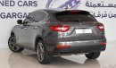 Maserati Levante Q4