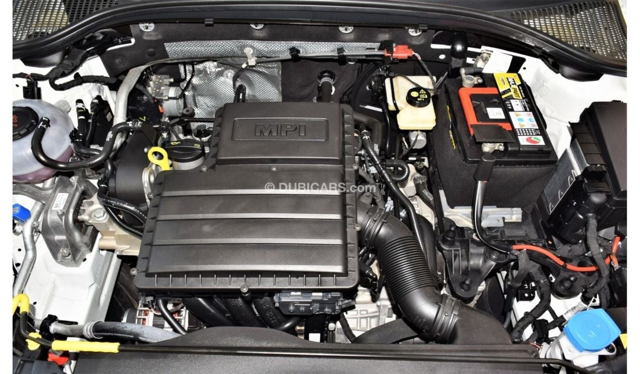 سكودا أوكتافيا اكتيف اكتيف