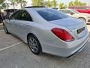 Mercedes-Benz S 350 Mercedes-Benz S350d 2016 full option
