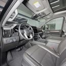 GMC Sierra Denali 6.6L Diesel