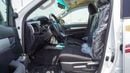 Toyota Hilux 2.4 L d SR5