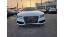 Audi A7 35 FSI quattro Audi A7 S line Supercharger _GCC_2015_Excellent Condition _Full option