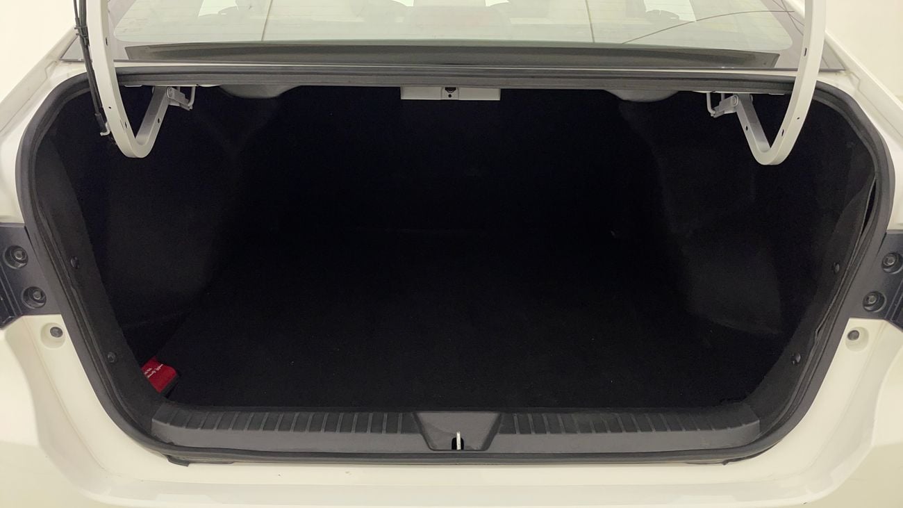 Toyota Yaris E 1.5 | Zero Down Payment | Home Test Drive