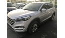 Hyundai Tucson HYUNDAI TUCSON DIESEL EVGT 4WD