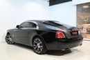 Rolls Royce Wraith STANDARD