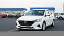 Hyundai Accent Petrol 1.6L 2023