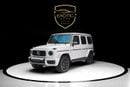 Mercedes-Benz G 63 AMG 4MATIC SUV