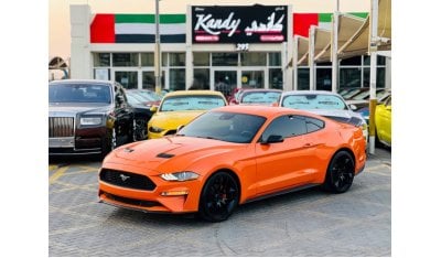 Ford Mustang EcoBoost For sale