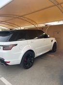 لاند روفر رينج روفر سبورت