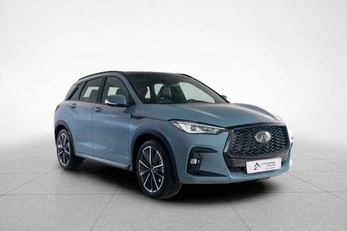 Infiniti QX50 SPORT 2.0
