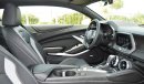 Chevrolet Camaro 2018, 2SS Package, 6.2L V8 GCC, 0km w/ 3 Years or 100,000km Warranty