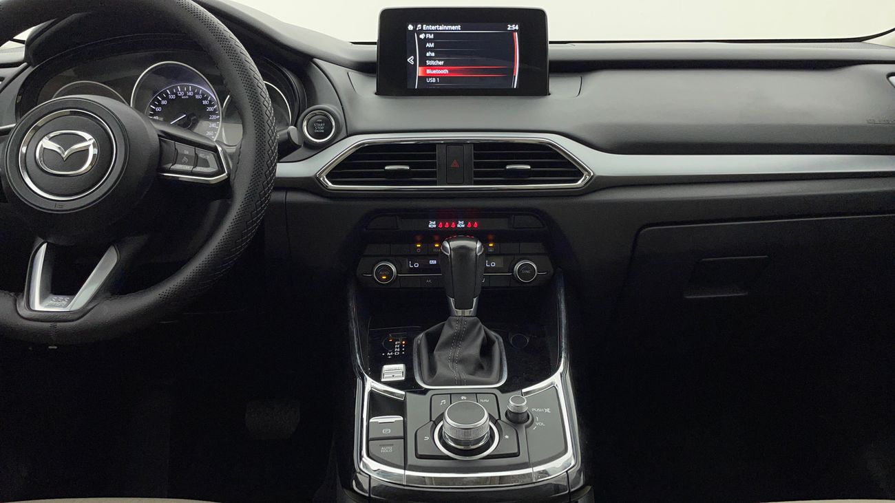 Mazda CX9 GS 2.5 | Zero Down Payment | Home Test Drive