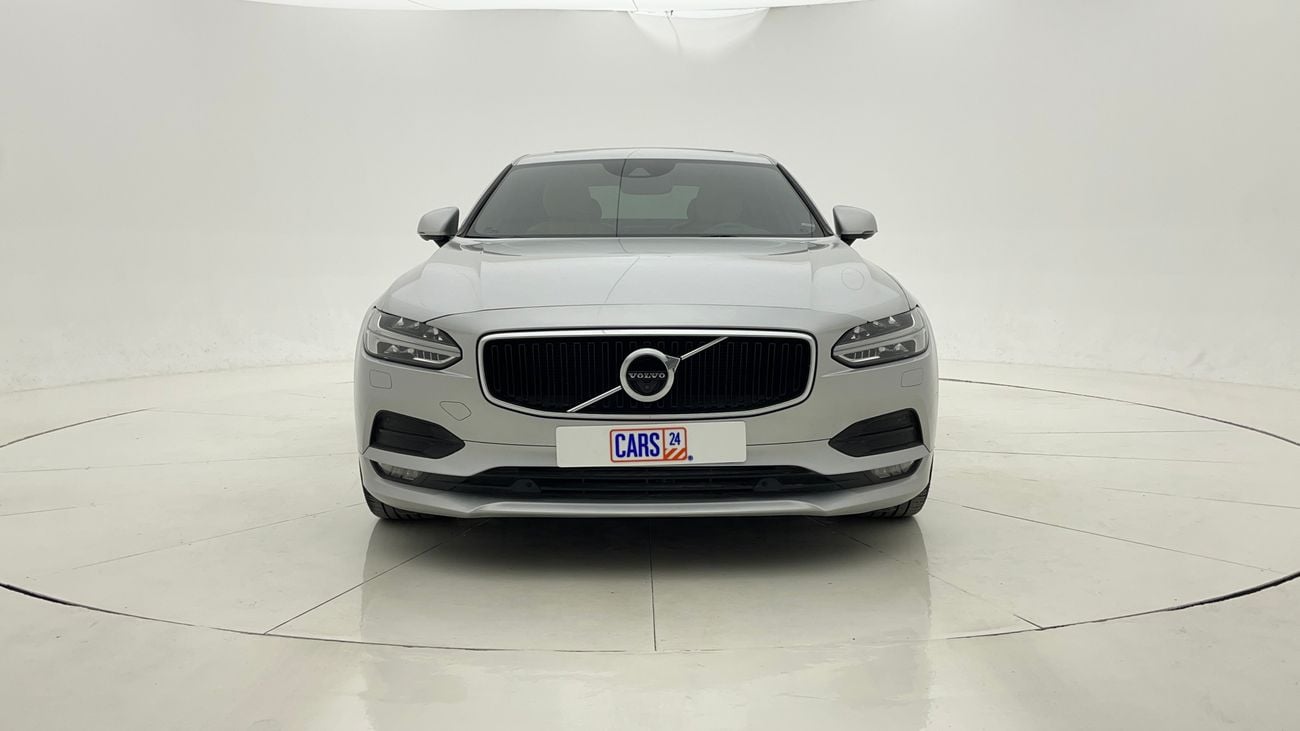 فولفو S90 T5 MOMENTUM 2 | بدون دفعة مقدمة | اختبار قيادة مجاني للمنزل