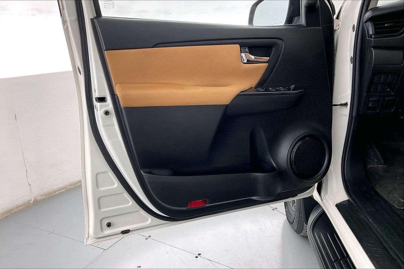 ميتسوبيشي مونتيرو سبورت GLS Mid | ضمان مجاني لمدة عام | 0 دفعة أولى