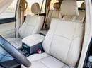 Toyota Prado Toyota Prado 2022 V6 4.0 TX-L full Option