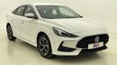 MG GT STD 1.5 | Zero Down Payment | Home Test Drive