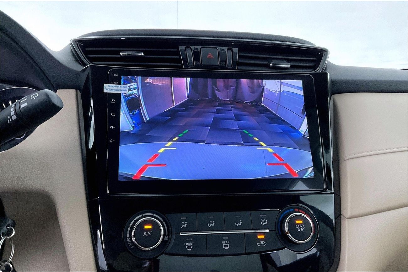 Jeep Compass Limited | 1 year free warranty | 0 Down Payment