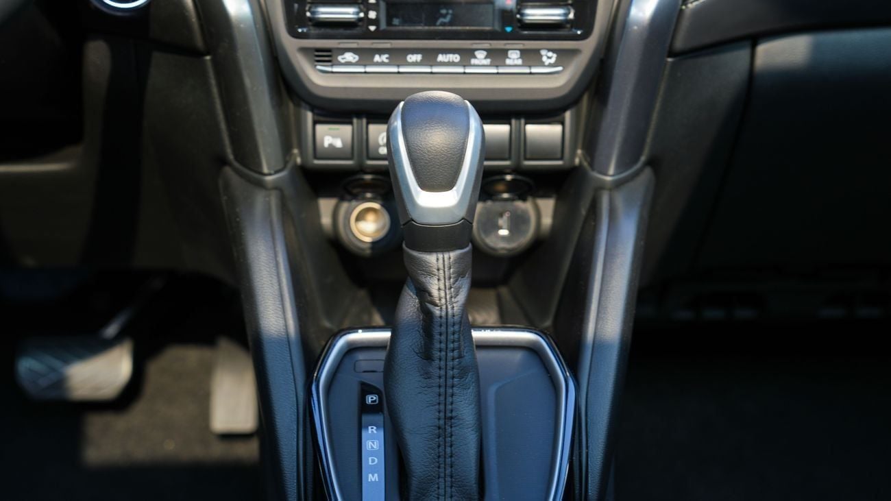 Suzuki Grand Vitara Brand New 2026 Suzuki Grand Vitara GLX (VITARA) 1.5L Hybrid 4-Cylinder SUV – Export Only