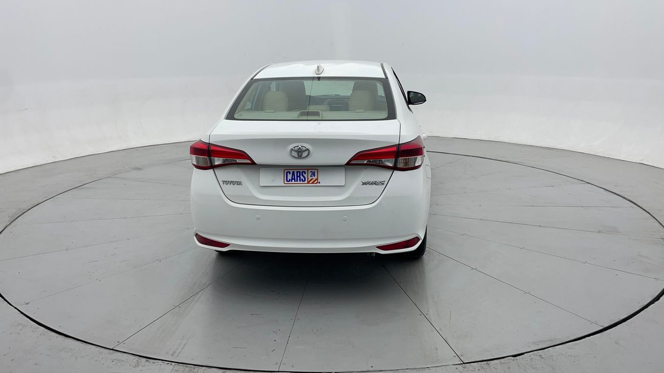 Toyota Yaris SE 1.5 | Zero Down Payment | Free Home Test Drive