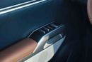 Deepal G318 STANDARD STD 2024 Changan Deepal G318 Air Suspension - Plug-in Hybrid - Silver inside Blue