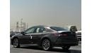 Toyota Camry Le Hybrid 2.5L Automatic Transmission