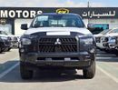 ميتسوبيشي L200 GLX 2.4L PETROL / M/T / SIDE STICKER / 4WD / CODE # 68099
