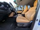 تويوتا فورتونر VXR V6 4.0L Original Paint Accident Free Almost GCC Specs