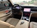 جيب جراند شيروكي LIMITED PLUS L Limited 3.6L