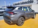 Kia Sportage L TX 1.5T Kia Sportage L 2025 New Edition – 1.5 Turbo | 360° Camera | Full Option