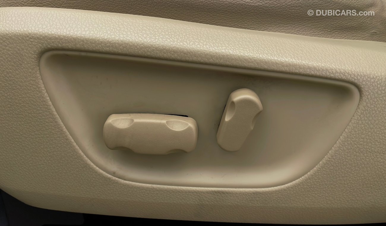 Mitsubishi Montero 3