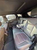 Chevrolet Blazer