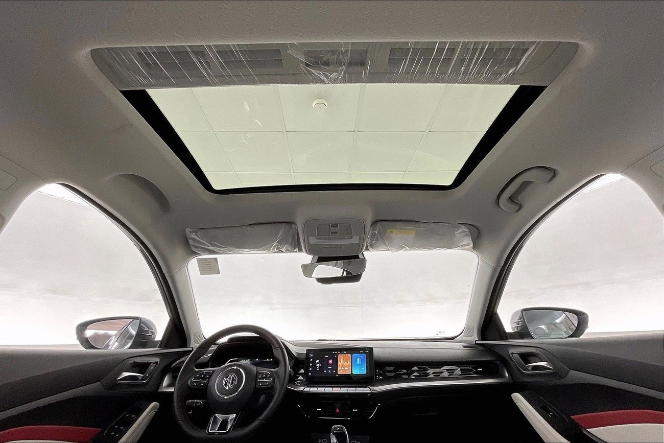 MG GT Standard | Guaranteed Warranty | 0 Down Payment