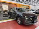 Mazda CX-5 TREND NO CONVENIENCE FEES | UNDER WARRANTY | 0% DOWN PAYMENT | CERTIFIED PRE-OWNED |