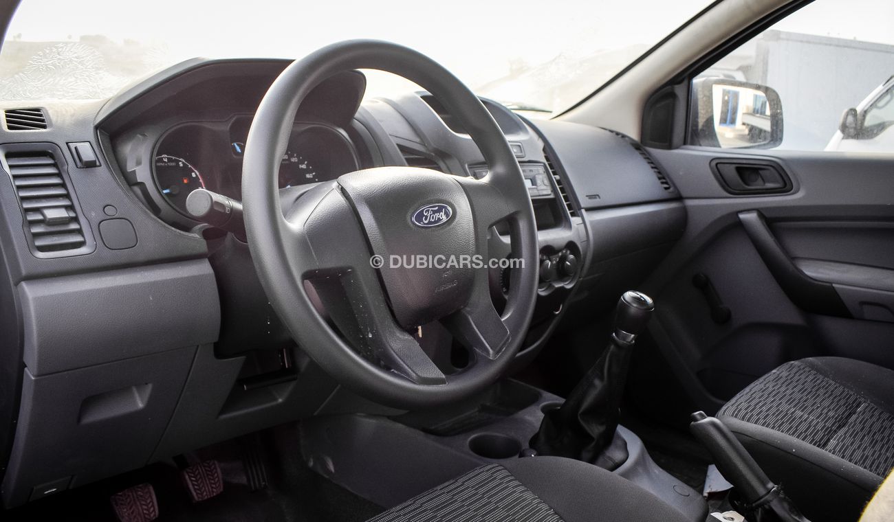 Ford Ranger Ford ranger 2015 new brand