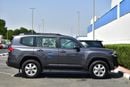 تويوتا لاند كروزر 300 GXR 3.5L Petrol