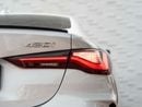 BMW 420i M Sport 2.0L