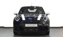 Mini John Cooper Works Cabrio