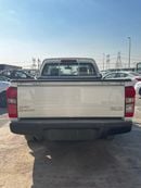 Isuzu DMax Isuzu D Max Pickup S/C 4X2 (NE) RBA 2.5 CC 26 MY