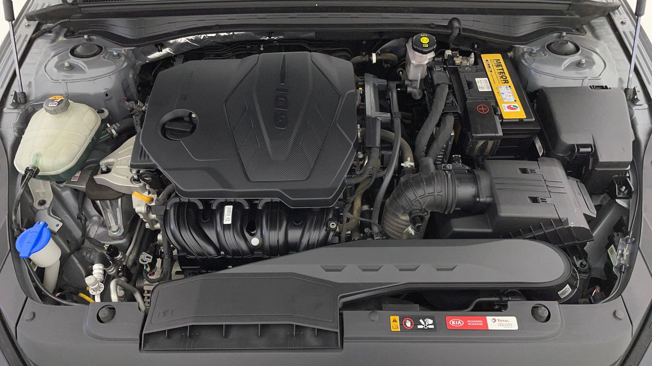 Kia K5 LX 2.5 | Zero Down Payment | Home Test Drive